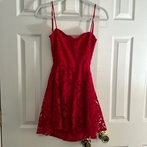 Lucy in the Sky dress